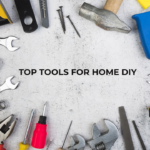 DIY Home Decor Essentials: 10 Tools Every DIYer Needs