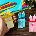 Easy Crafting Tips for Kids: Unleashing Creativity