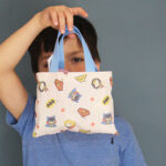 Sewing Projects for Kids: Stitching Fun