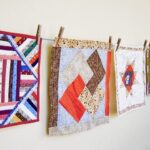 8 Tips for Displaying and Preserving Textile Art