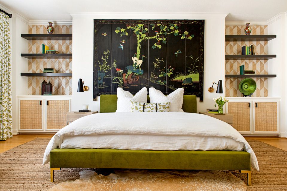 Transform Your Bedroom: DIY Decor Ideas That Inspire