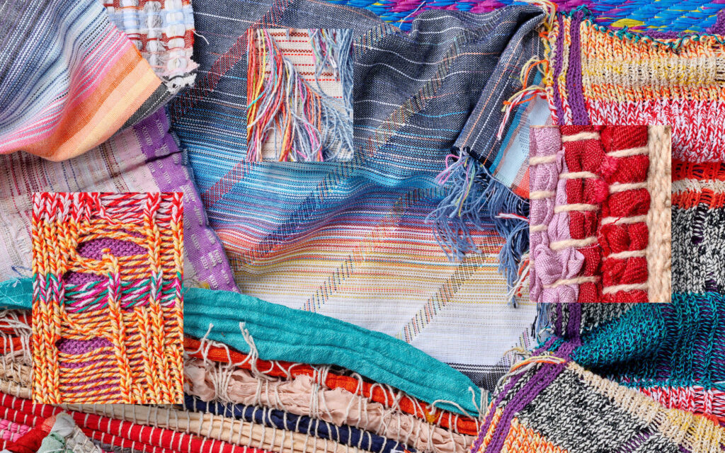 Innovative Materials to Elevate Your Textile Art