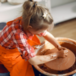 7 Pottery Crafts for Kids: Mold Your Creation