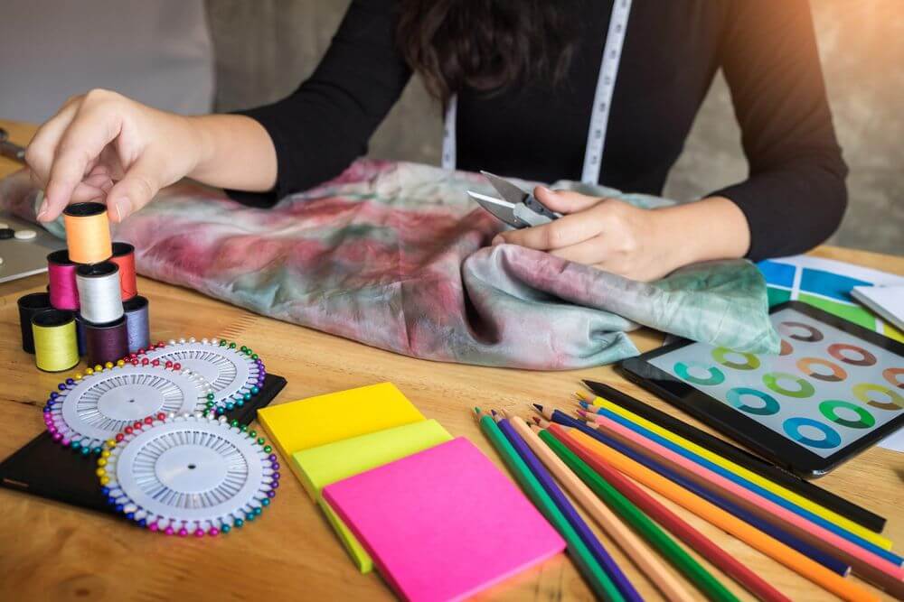 5 Essential Techniques Every Textile Artist Should Master