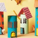 7 Recycling Projects for Kids