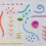 Essential Stitches Every Textile Artist Should Master