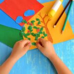 Simple Crafts for Toddlers to Enhance Fine Motor Skills