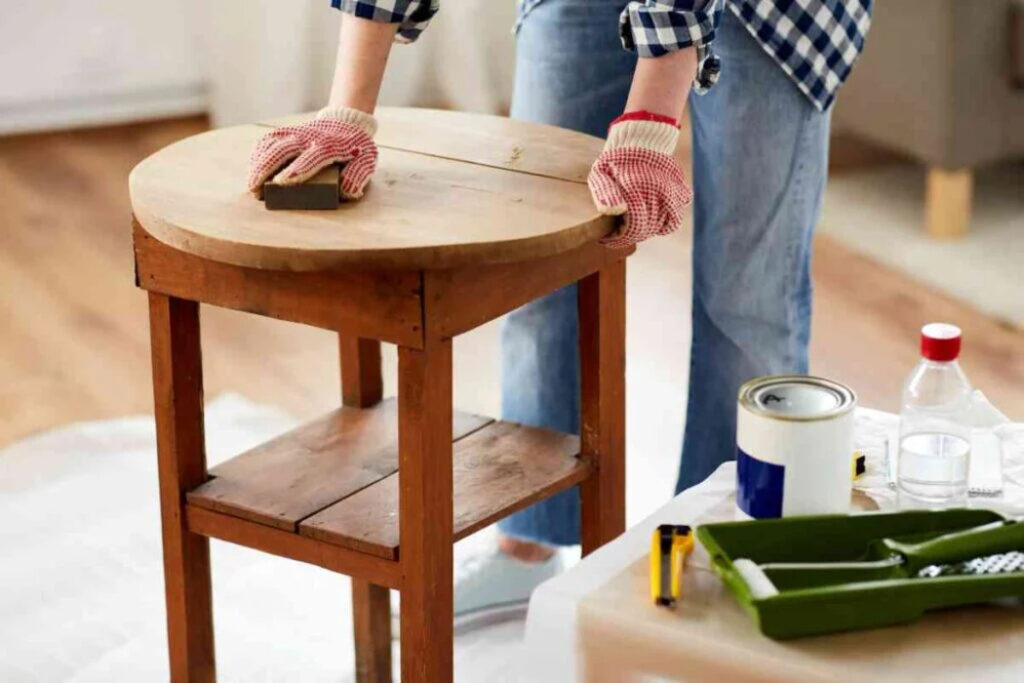 Upcycle Furniture Like a Pro: A DIY Guide